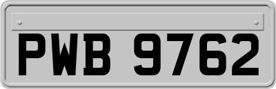 PWB9762