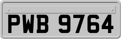 PWB9764