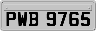 PWB9765