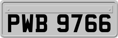 PWB9766