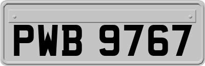 PWB9767