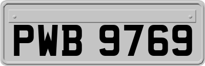 PWB9769