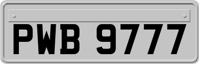 PWB9777