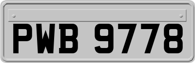 PWB9778