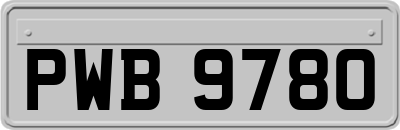 PWB9780