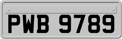 PWB9789