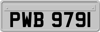 PWB9791