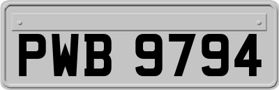 PWB9794