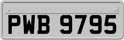 PWB9795