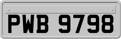 PWB9798