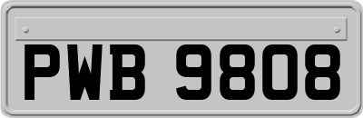 PWB9808