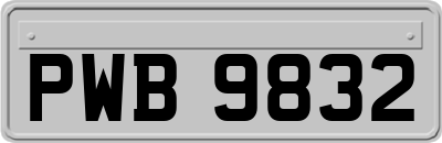 PWB9832