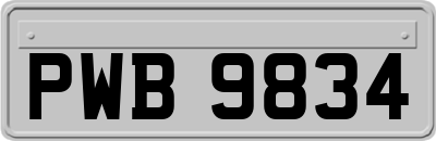 PWB9834