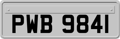 PWB9841