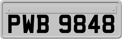 PWB9848