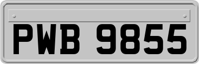 PWB9855