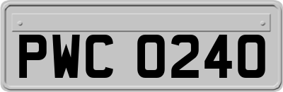 PWC0240