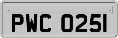PWC0251
