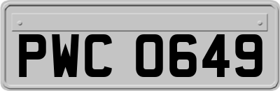 PWC0649