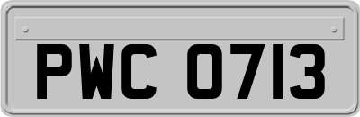 PWC0713