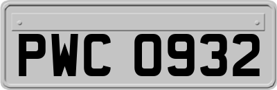 PWC0932