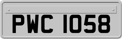 PWC1058