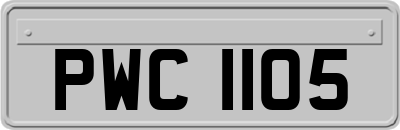 PWC1105