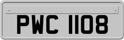 PWC1108