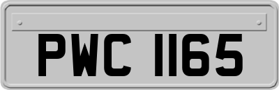 PWC1165