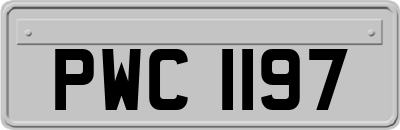 PWC1197