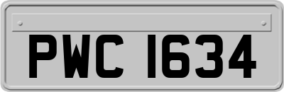 PWC1634
