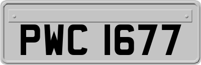 PWC1677