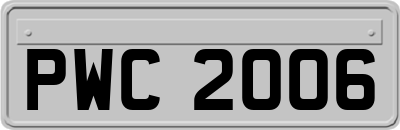 PWC2006