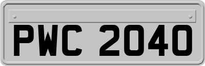 PWC2040