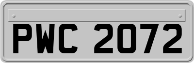 PWC2072