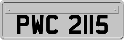 PWC2115