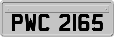 PWC2165