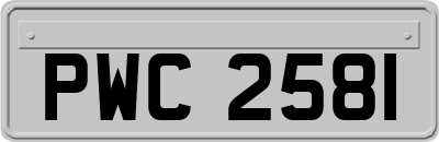 PWC2581