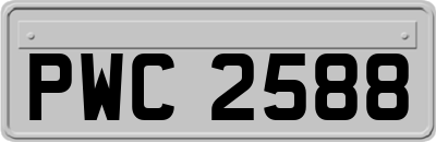 PWC2588