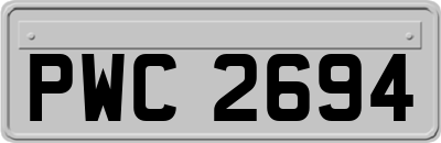 PWC2694