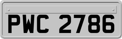 PWC2786