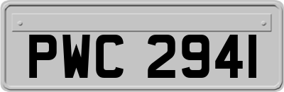 PWC2941