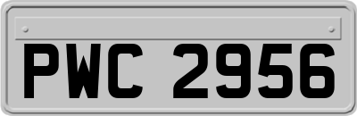 PWC2956