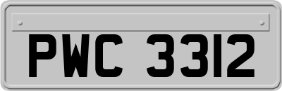 PWC3312