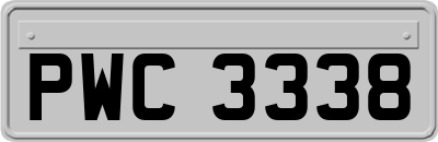 PWC3338
