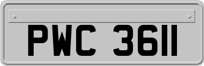 PWC3611