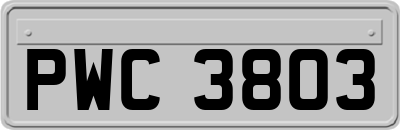 PWC3803