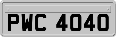 PWC4040