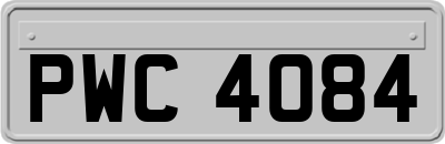 PWC4084