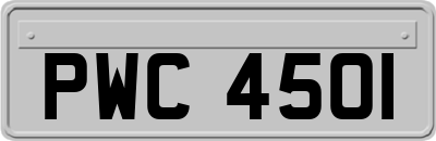 PWC4501